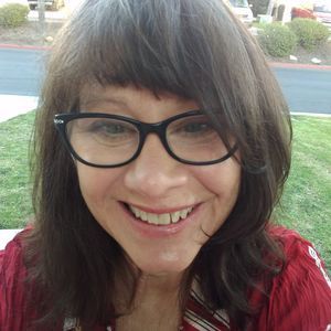 Meet your Posher, Brenda